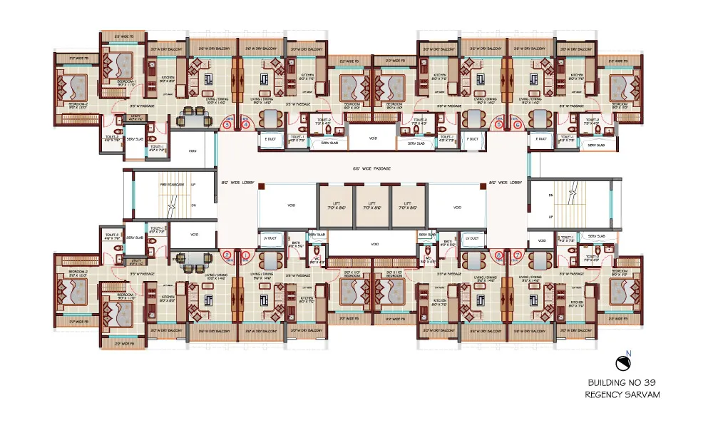 Floor plan 02