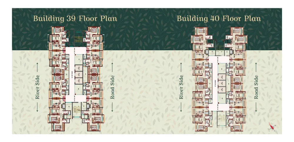 Floor plan 06